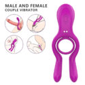 Vibrator Penisring
