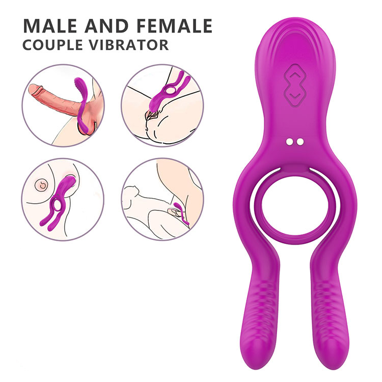 Vibrator Penisring