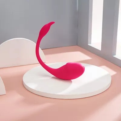 Lola Vibrator - App Controlled