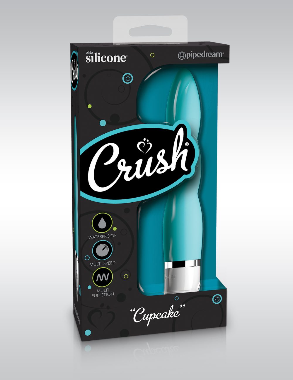 1060 Pipedream Crush Cupcake 4 1060 Pipedream Crush Cupcake 4