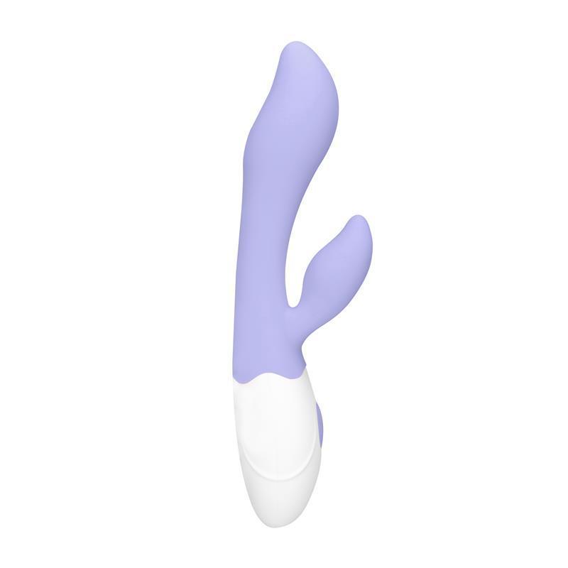 Loveline G-spot Vibrator Sunset Purple
