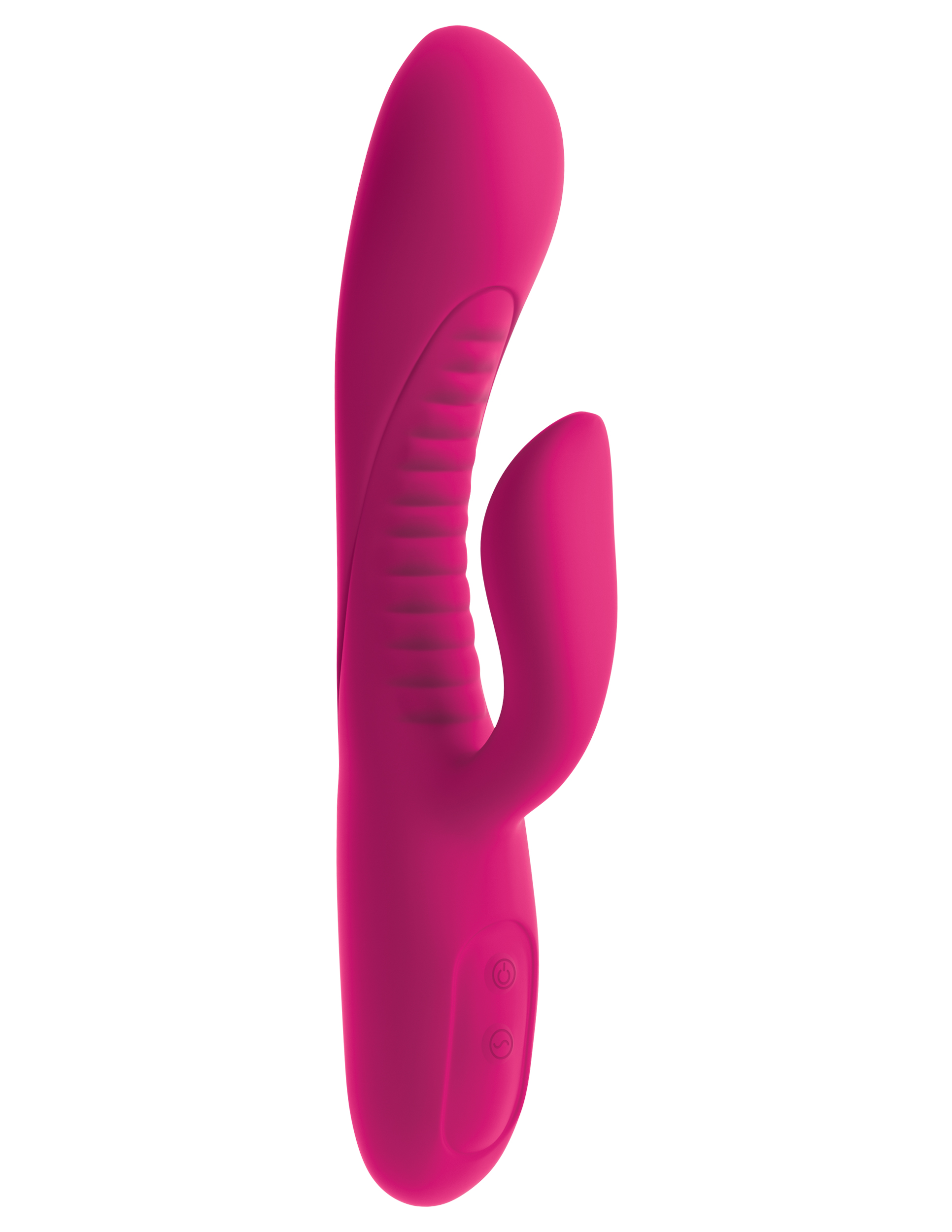 PIPEDREAMs Ultimate Rabbits No. 2 - Pink