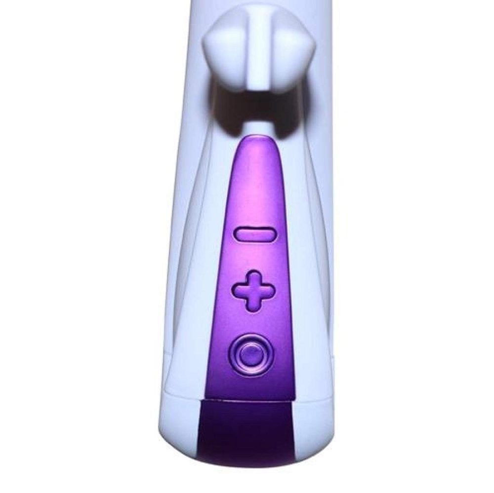 1444 OVO K5 Vibrador Rabbit Violet 7 1444 OVO K5 Vibrador Rabbit Violet 7