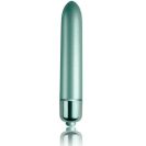 1678 ROCKSOFFs -vibrating-bullet-touch-of-velvet-aqua-lily