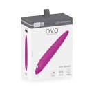 1800 ovo-d5-mini-vibe-rechargable-fuchsia-and-silver 3