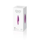 1820 OVO c1-rechargeable-mini-vibe-lilac 2