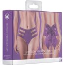 2416 shots-ouch-sexy-bow-vibrating-panty-purple 5