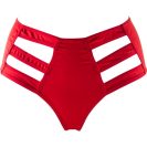 2417 shots-ouch-sexy-bow-vibrating-panty-red 1
