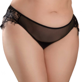 2447B PIPEDREAMs Hookup Panties Remote Princess Panty - Fits Size XL-XXL 1