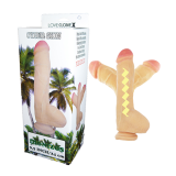 3202 LoveCloneX 9,5″- 24 cm -flexible 4