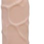 6302 BAILEs realistic-penis-sleeve-Large-flesh 4