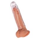 6400 SHEQU penis-sleeve-dylan-clear 1