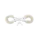 8084 fetish-fantasy-series-original-furry-cuffs-white 2