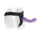 9008 Fetish Fantasy Elite Universal Breathable Harness - Black 3