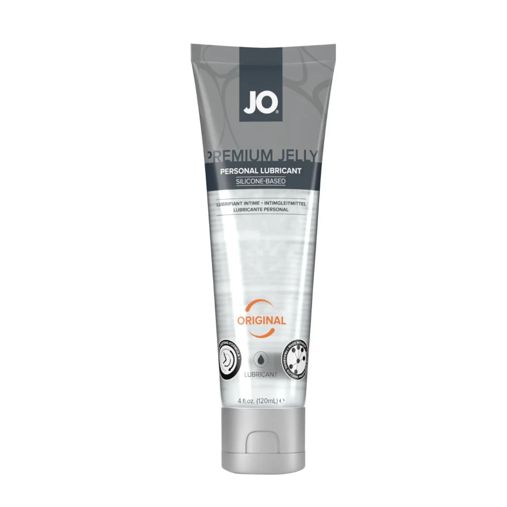 System JO Premium Jelly - 120 ml
