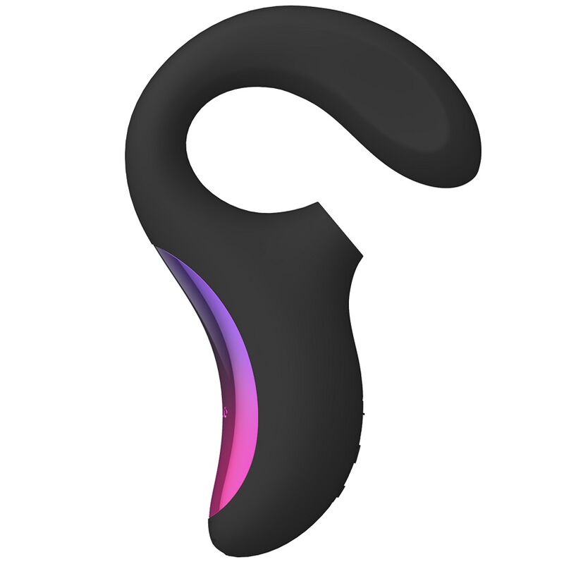 LELO Enigma – Dubbel stimulering med sonikteknologi