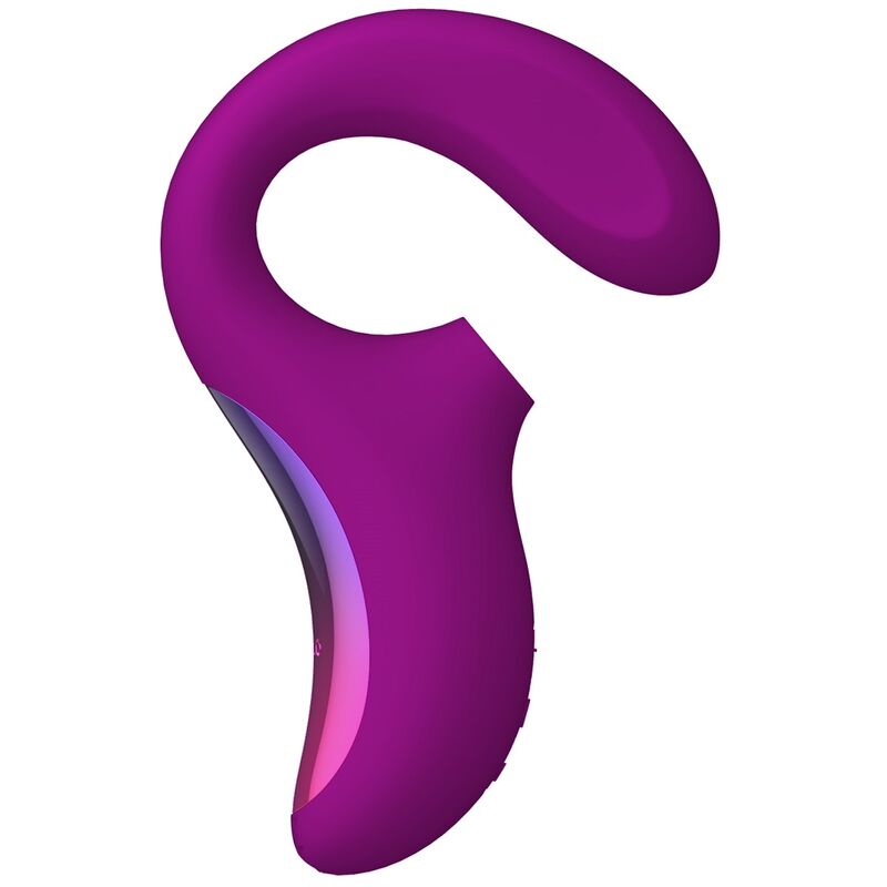 LELO Enigma – Dubbel stimulering med sonik teknologi