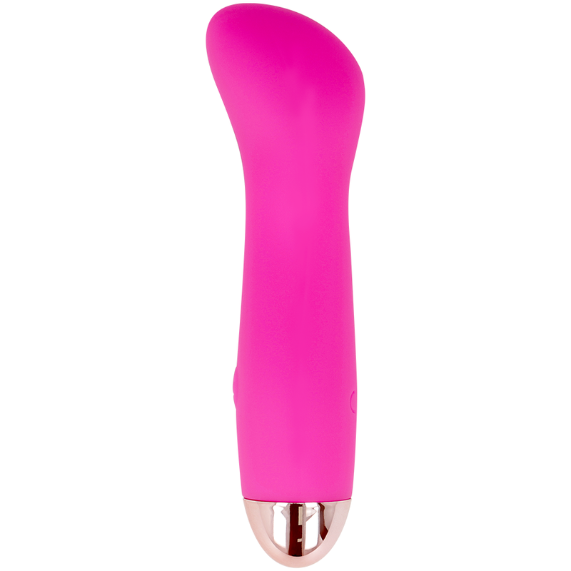 Dolce Vita One – Uppladdningsbar Vibrator i Rosa