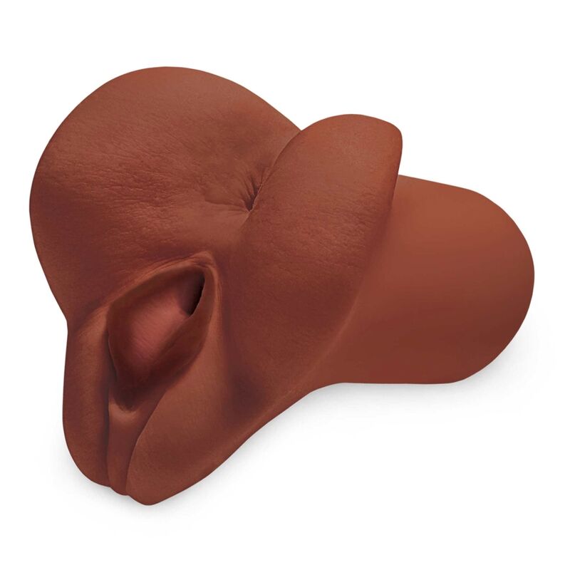 PDX Plus – Dubbel Masturbator