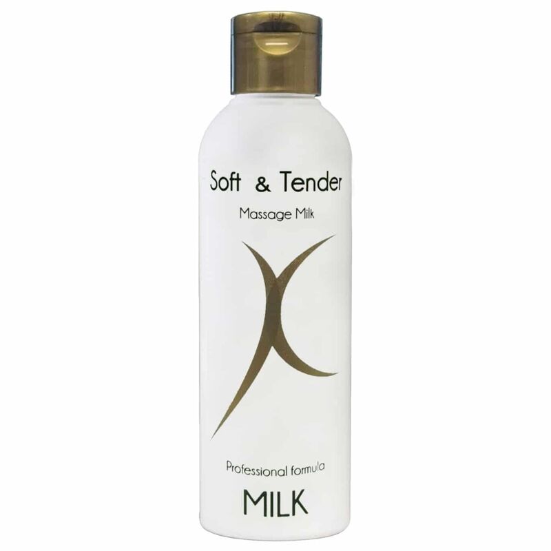Soft & Tender – Massageolja 200 ml