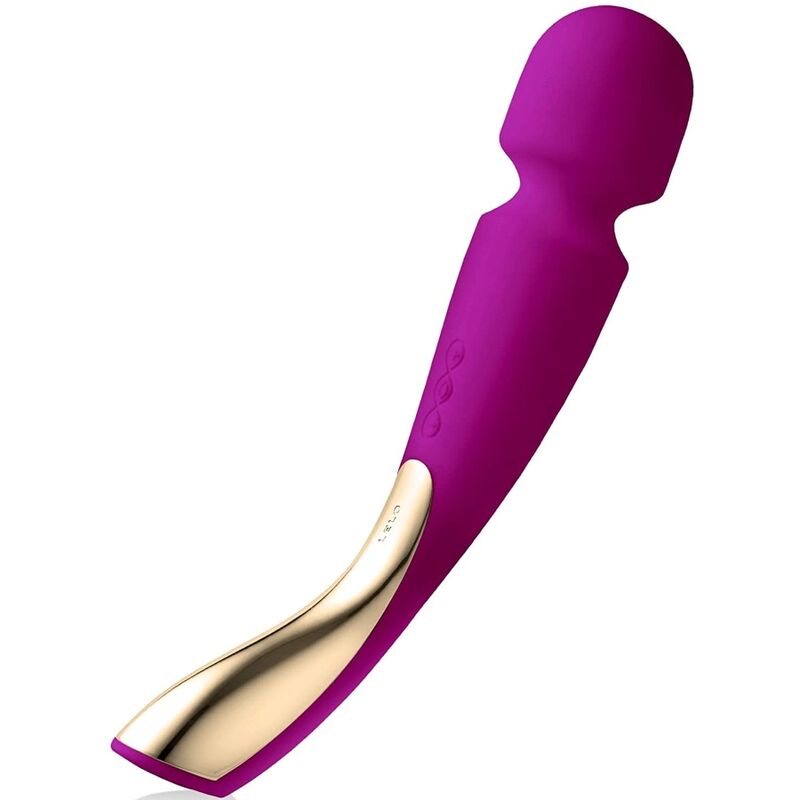 LELO Smart Wand Medium 2 Purple – Massage Wand