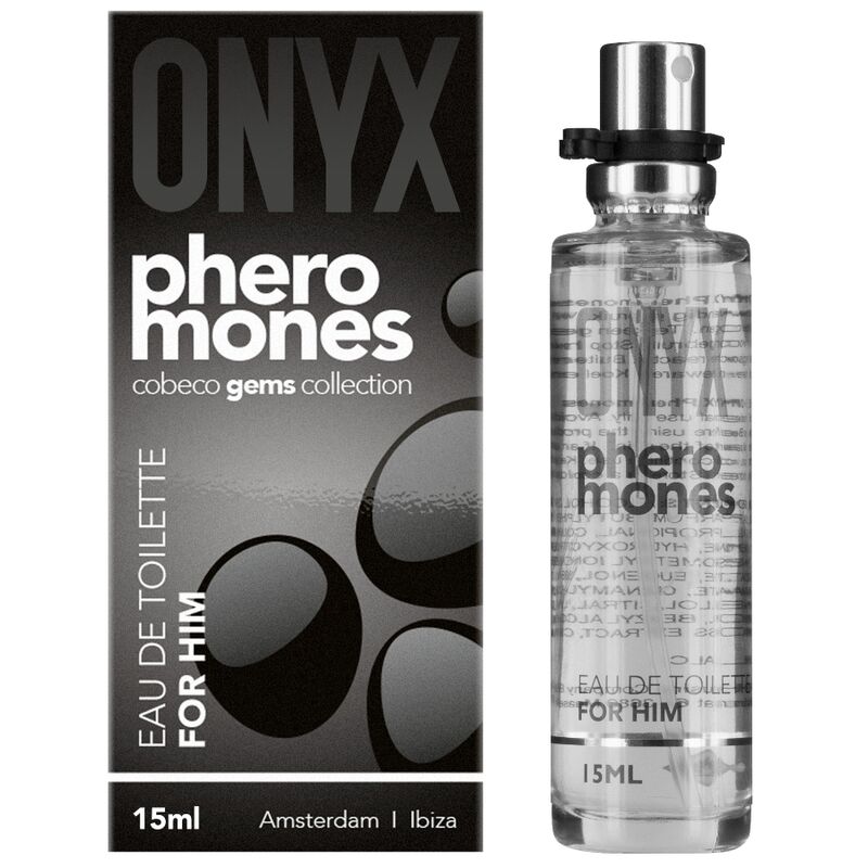 Onyx Pheromones EdT för honom 15 ml