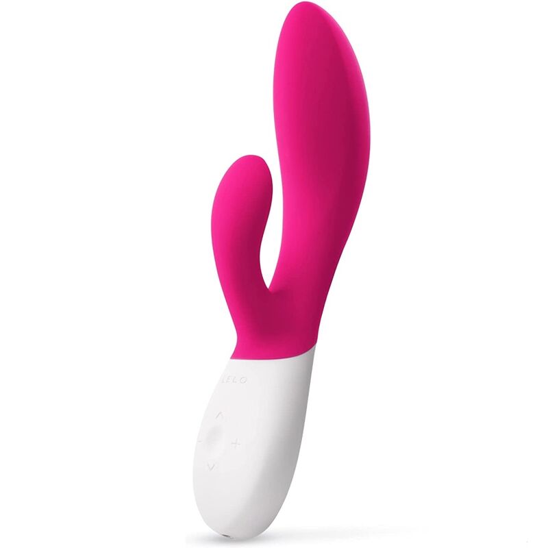 LELO INA WAVE 2 – Lyxvibrator med WaveMotion-teknologi