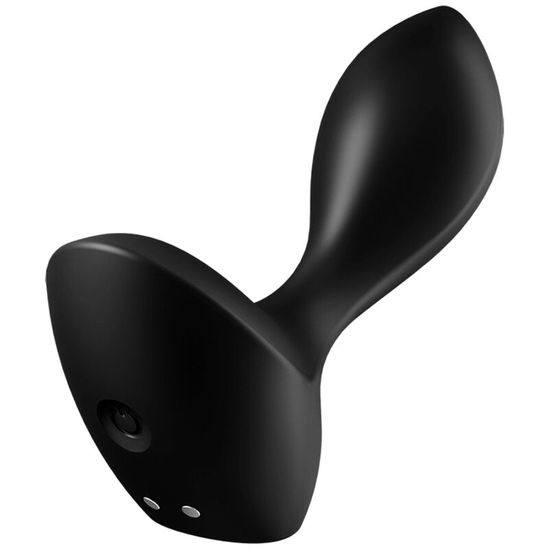 Satisfyer Backdoor Lover – Vibrerande Analplug