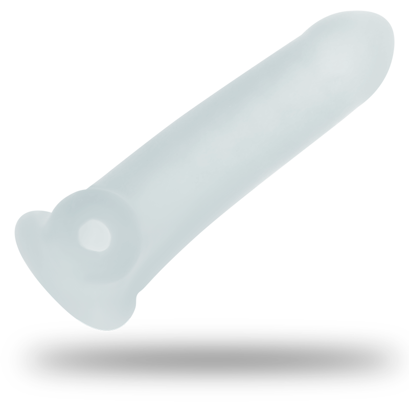 Silikon penismanschett liten