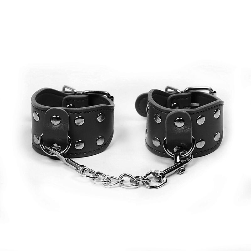 OHMAMA Fetish – Mini Handled Handbollar