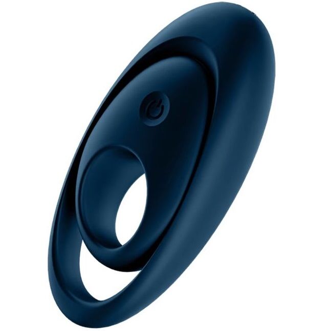 Satisfyer Glorious Duo – Vibrerande Penisring för Par