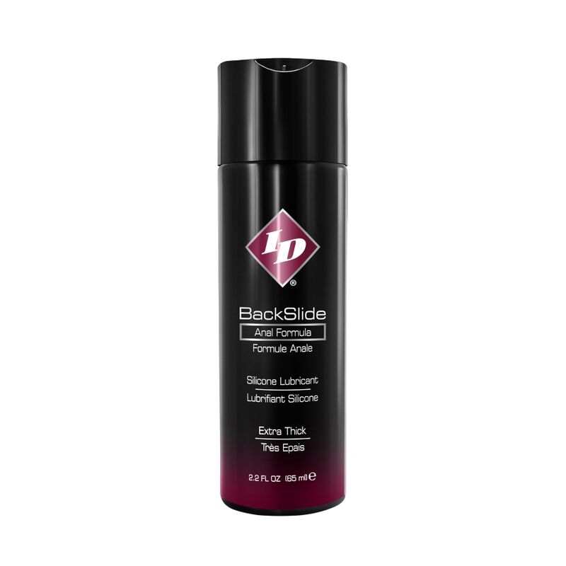 ID Backslide – Anal Formel 65 ml