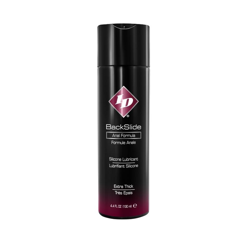 ID Backslide – Anal Formel 130 ml