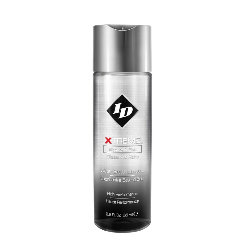 ID Xtreme – Gleitgel 65 ml