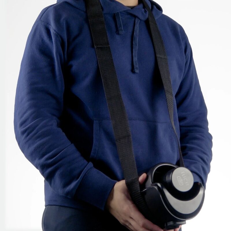 Kiiroo Keon – Nackrem för Hands-Free Användning