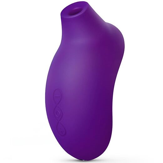 LELO Sona 2 – Clitoris Stimulator i Lilac