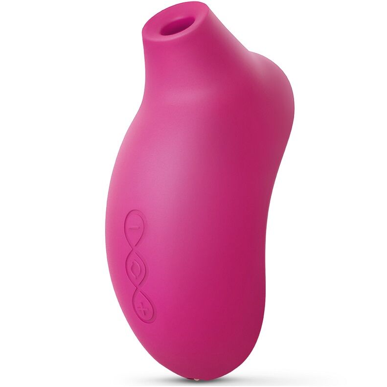 LELO Sona 2 Klitoris Stimulator Fuchsia