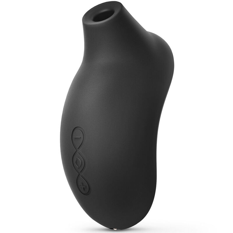 Sona 2 – Clitoris Stimulator i Svart