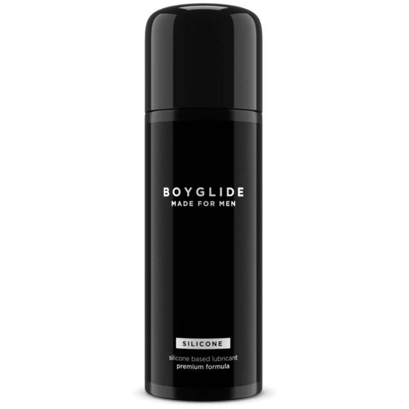 Boyglide silikönbaserad intimgel för män 30 ml