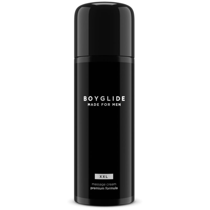 Boyglide XXL Massagekräm för män 100 ml