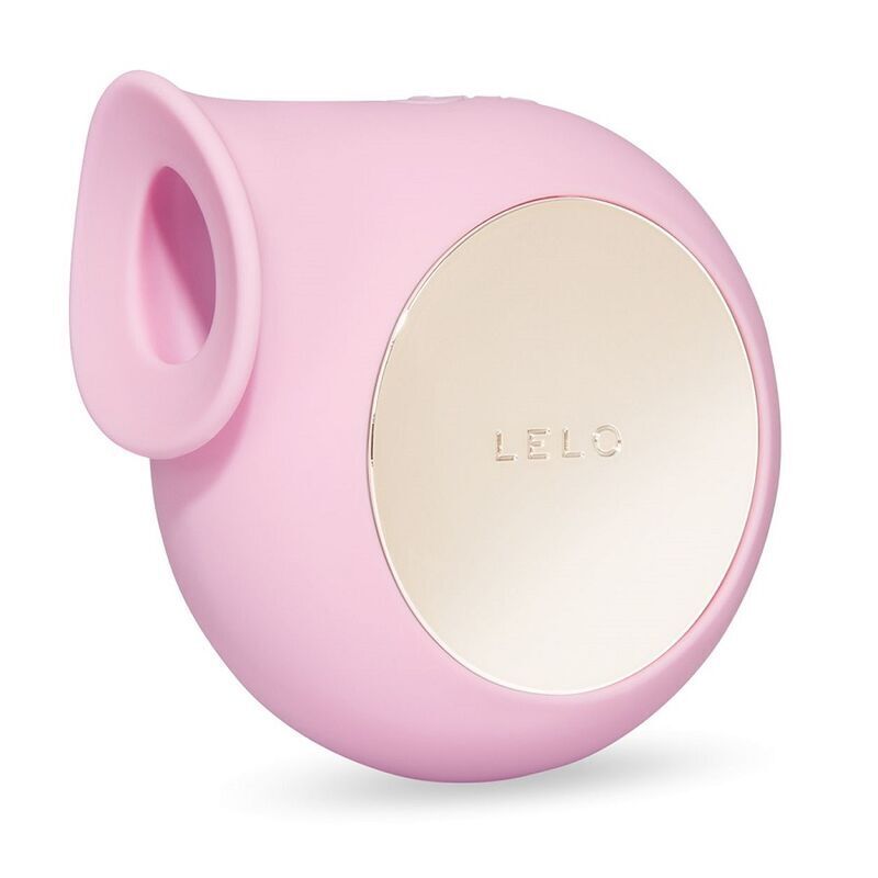 LELO Sila Cruise Wave – Klitorisstimulator i Rosa