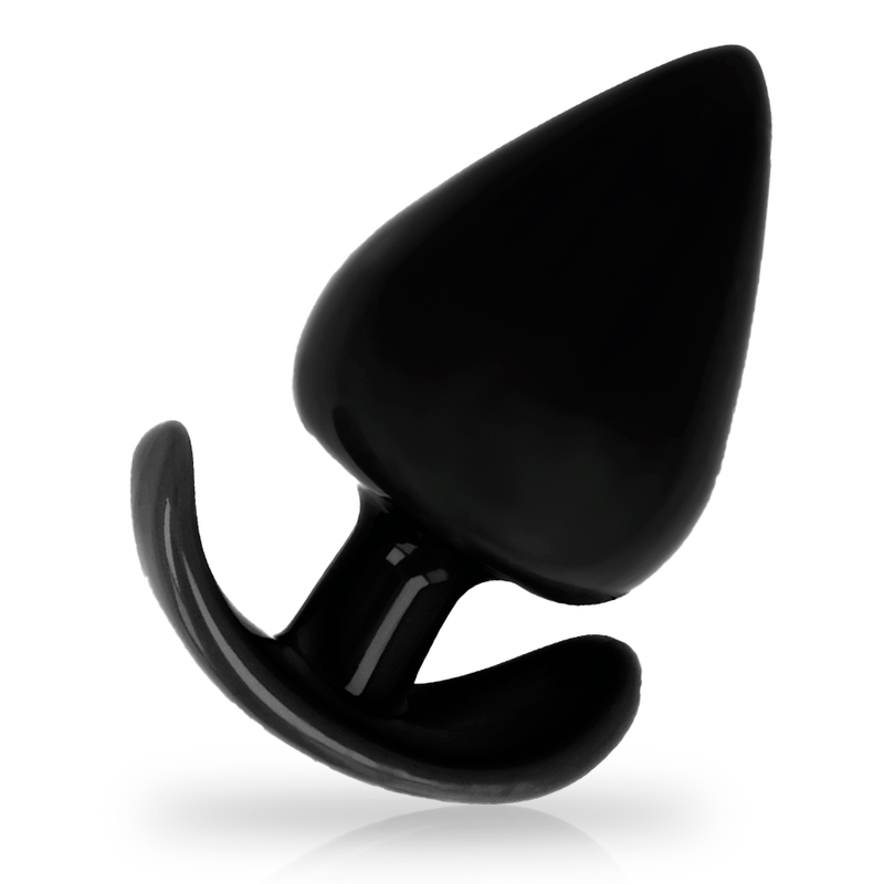 Analplug 8,5 cm – Soft Touch