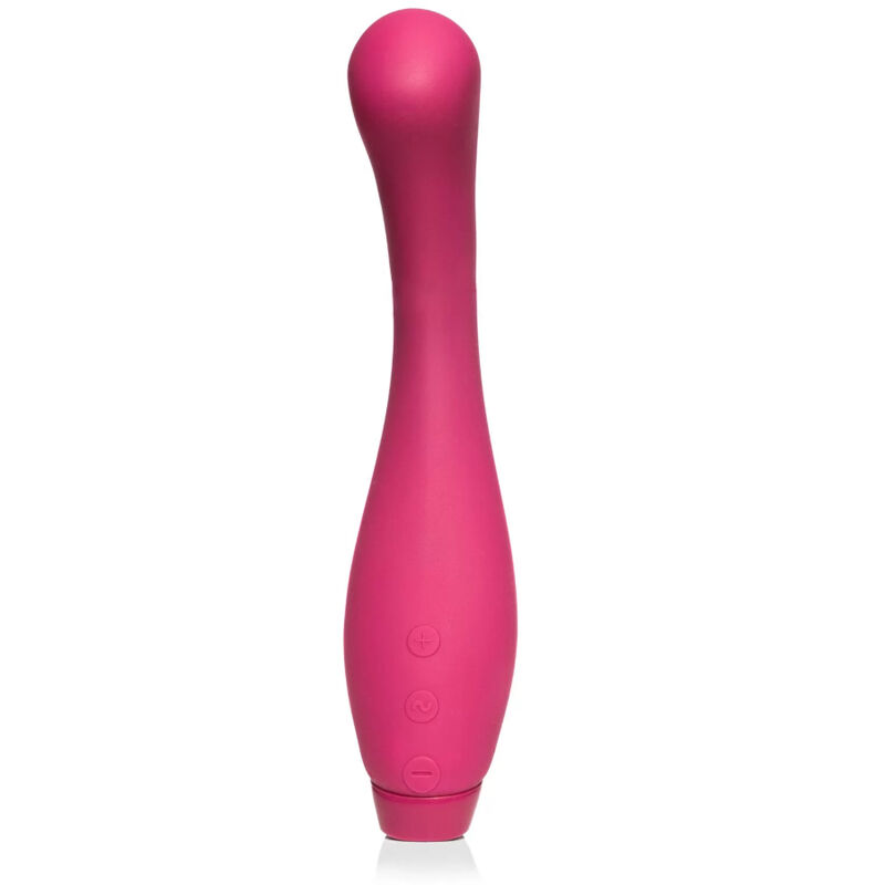 Je Joue Juno G-Spot Vibrator i Fuchsia