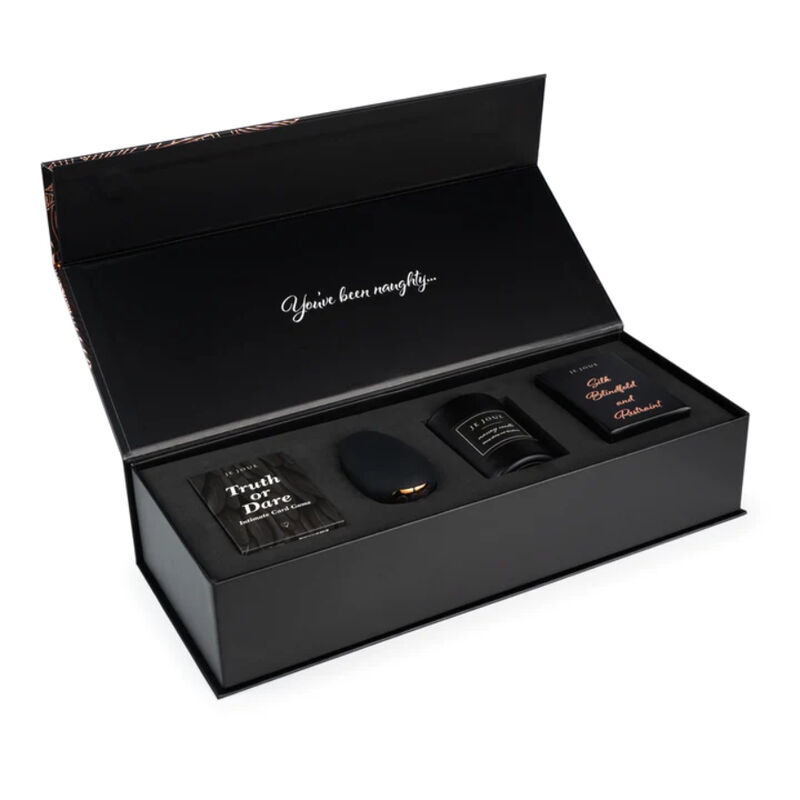 Je Joue – The Naughty Giftset