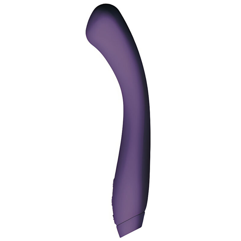 Je Joue Juno G-Spot Vibrator i Lila
