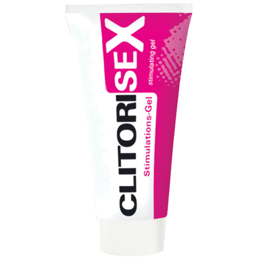 Joydivision Eropharm – Klitoristimulerings Gel 25 ml