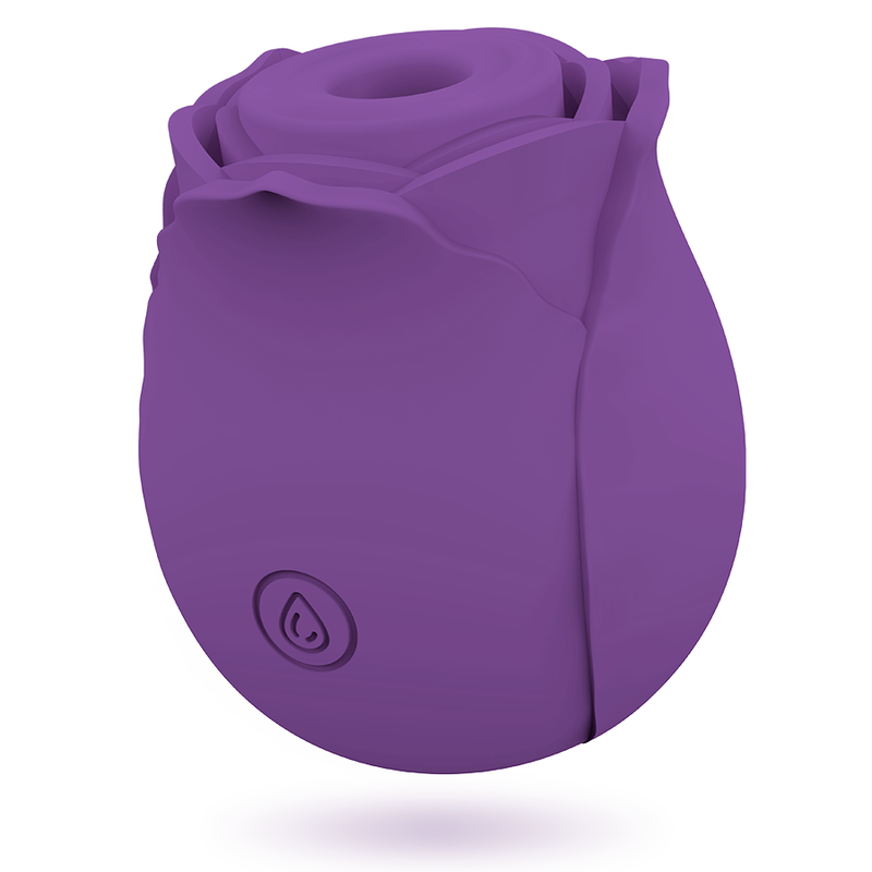 Mia Rose – Clitoris suction vibrator limited edition lila