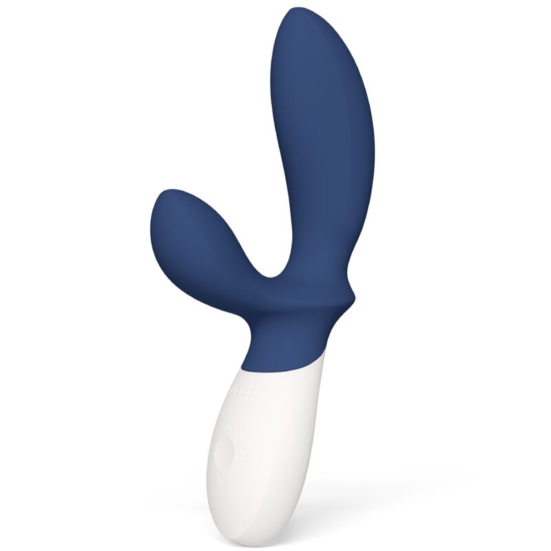LELO Loki Wave 2 Prostatmassage