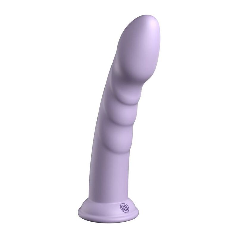 Dillio Super Eight 20,32 cm violet