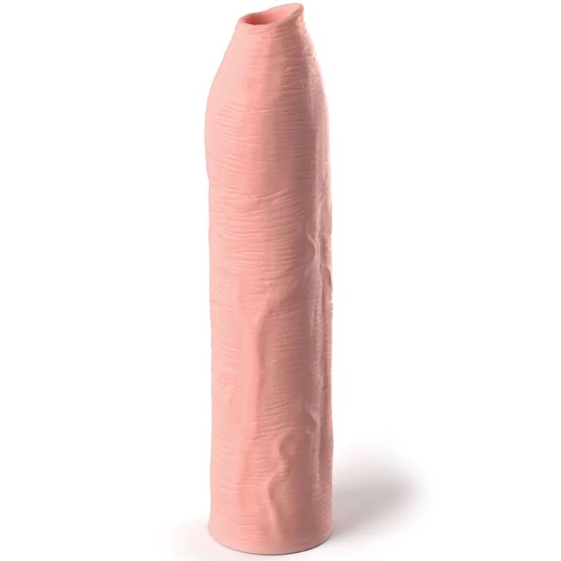 Fantasy X-Tensions Penis-förlängare Uncut 17,78 cm hudton